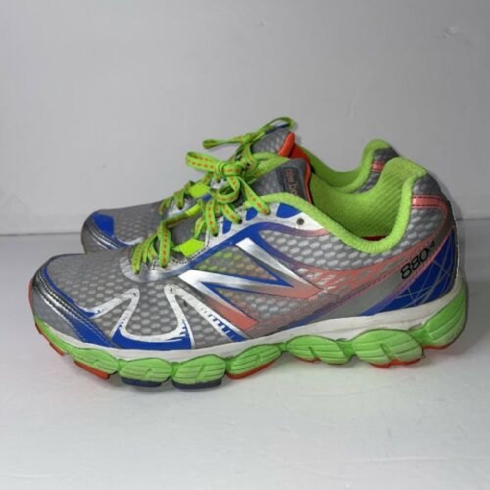 New Balance 880V4 Women’s Fantom Fit Running Shoes Sneakers Sz 9